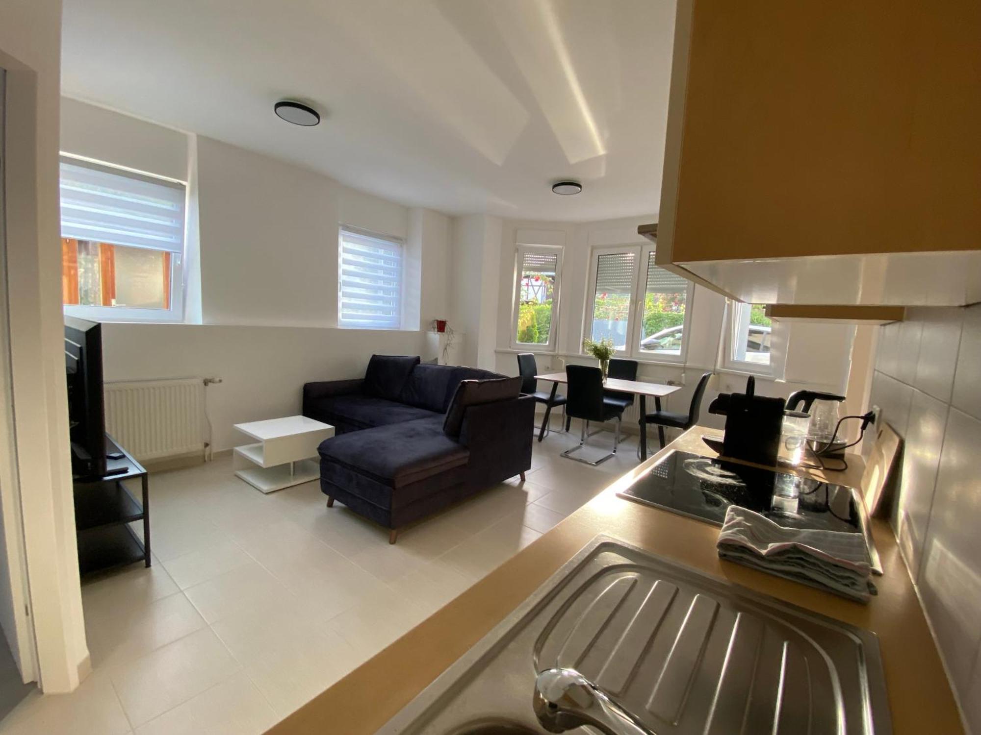 לוסטנאו Mia Apartment מראה חיצוני תמונה
