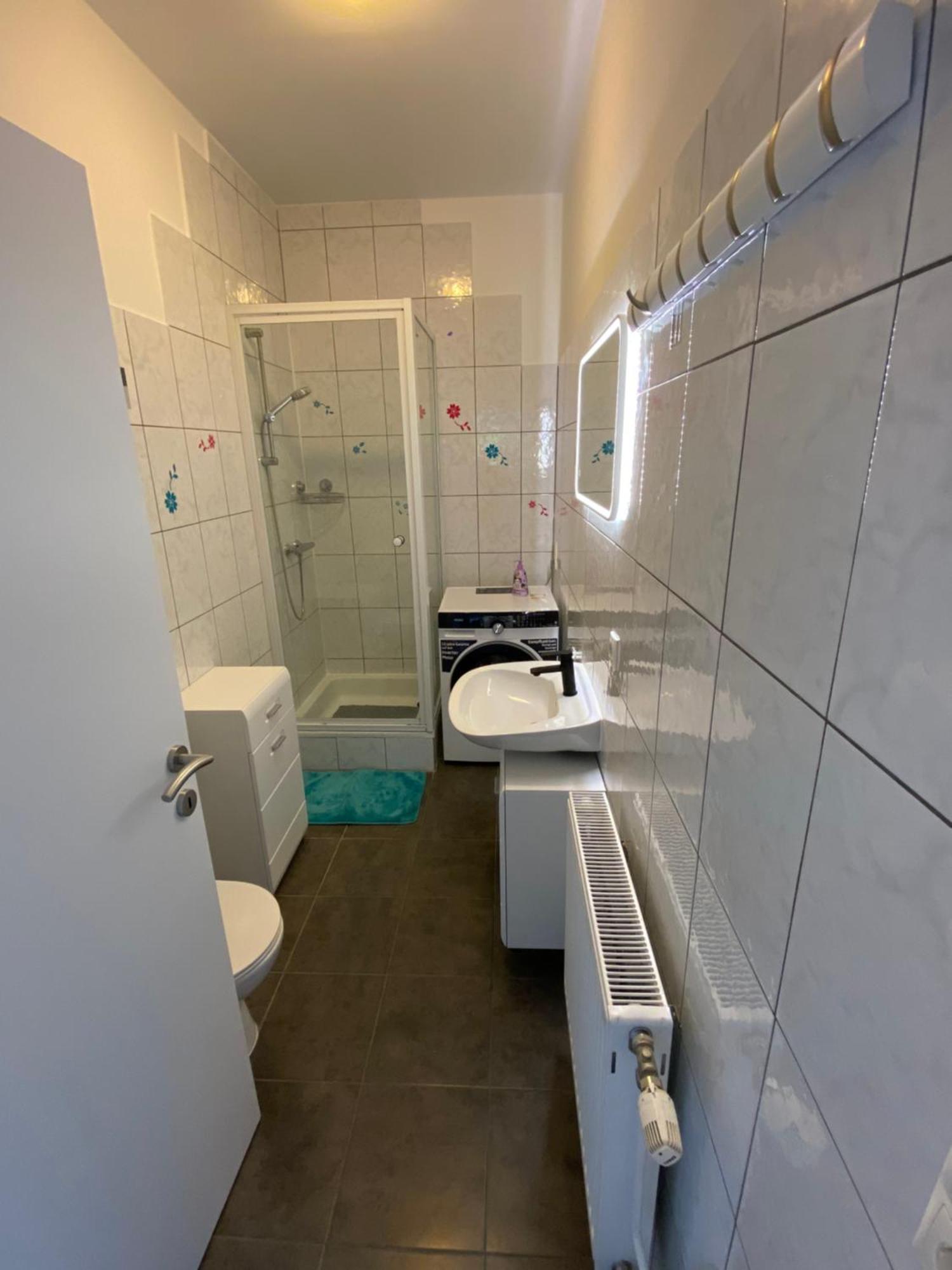 לוסטנאו Mia Apartment מראה חיצוני תמונה