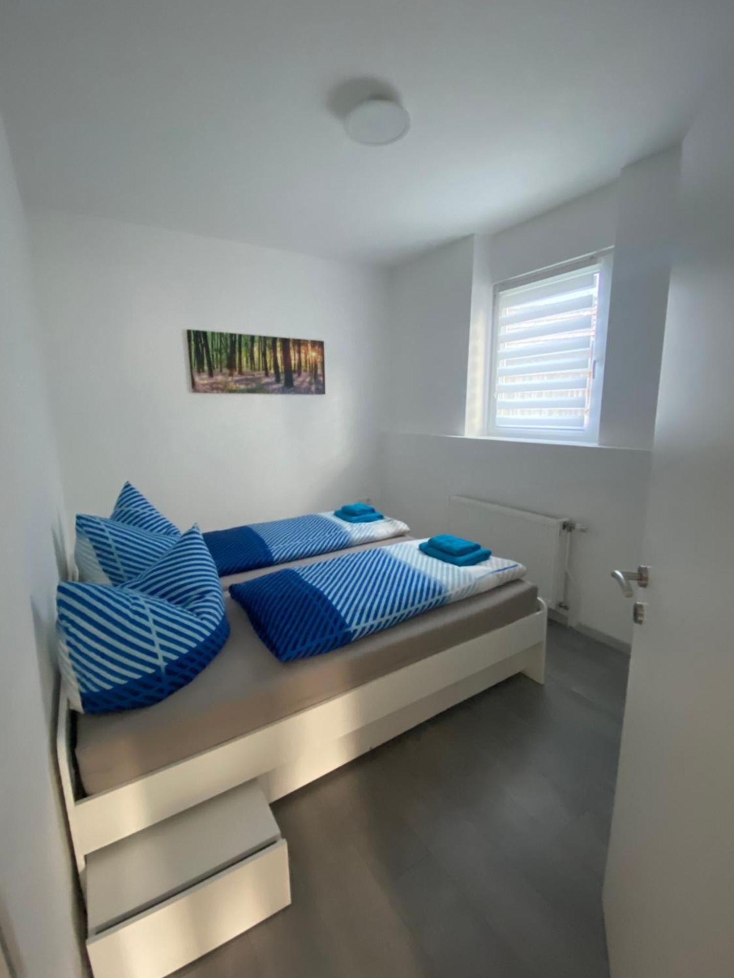 לוסטנאו Mia Apartment מראה חיצוני תמונה