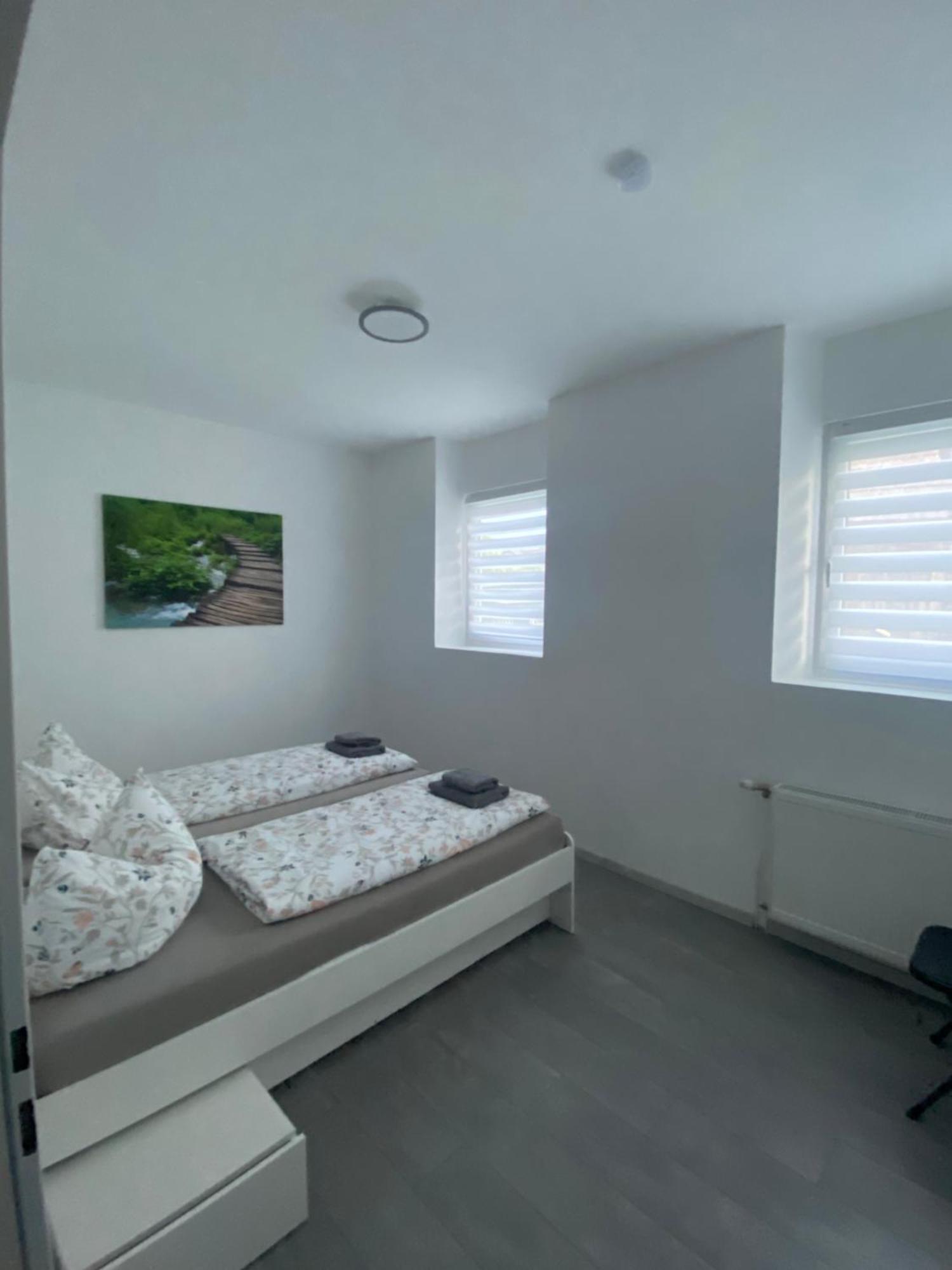 לוסטנאו Mia Apartment מראה חיצוני תמונה