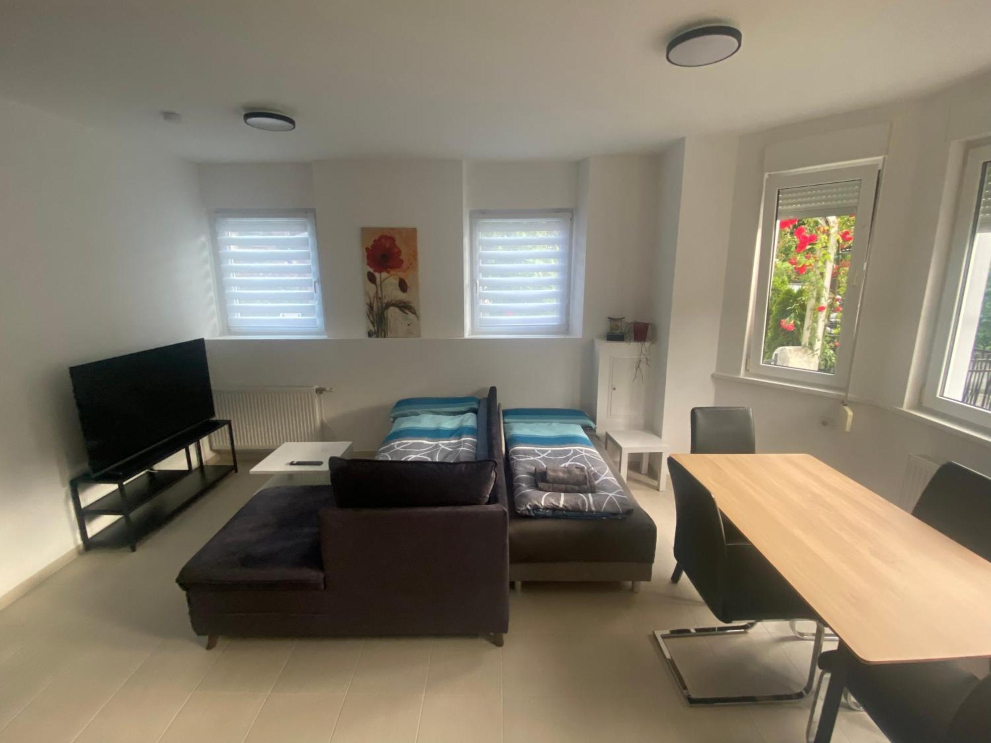 לוסטנאו Mia Apartment מראה חיצוני תמונה